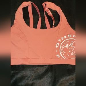 Gymshark legacy sports bra